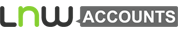 lnwaccount logo